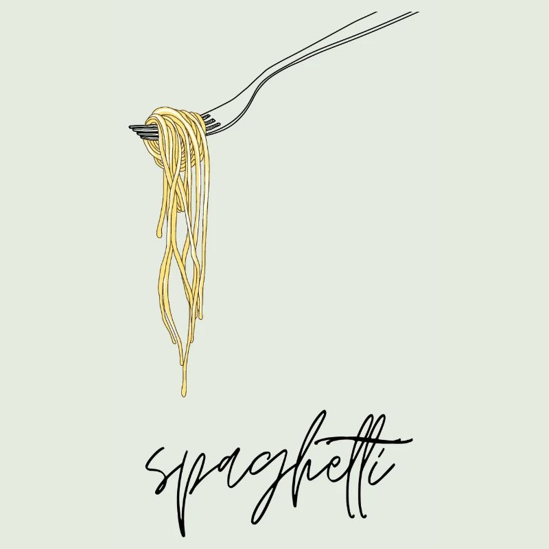 Spaghetti