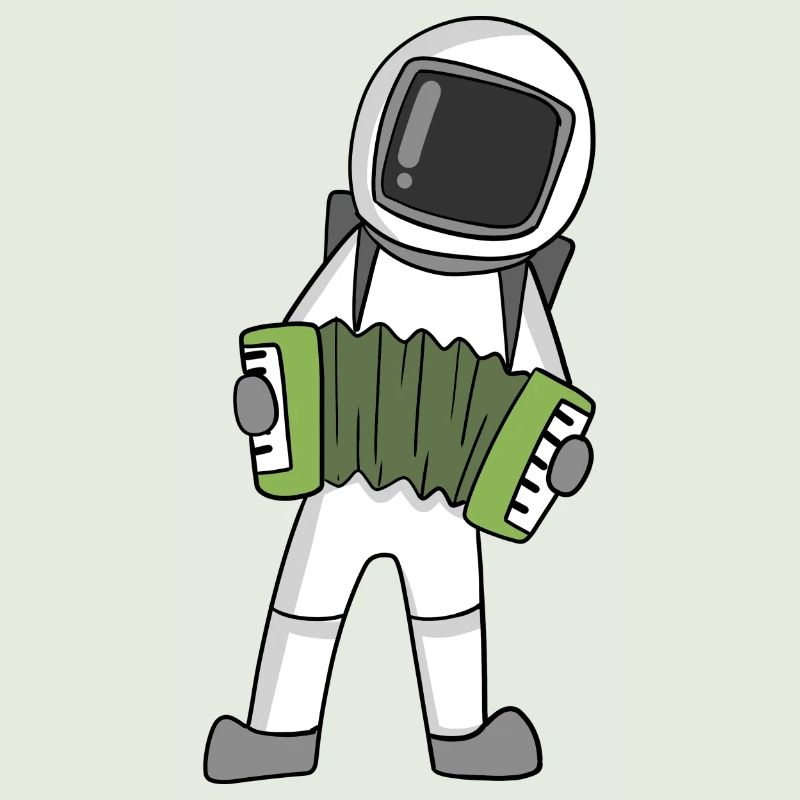 Astronaut