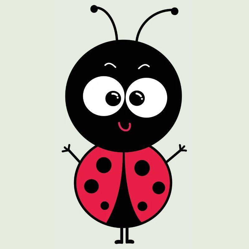 Ladybird
