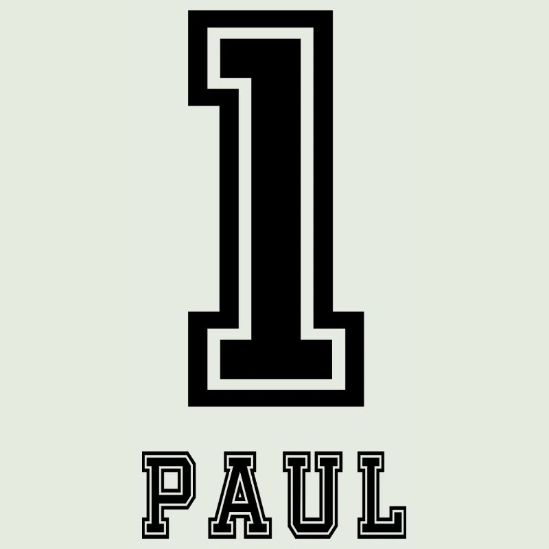 Paul 1
