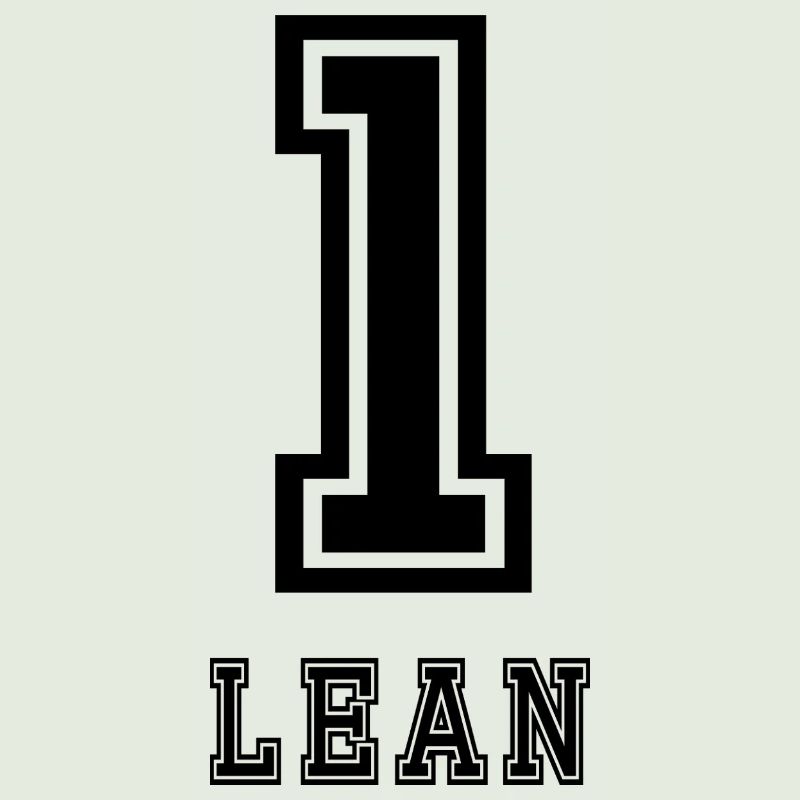 Lean sohn