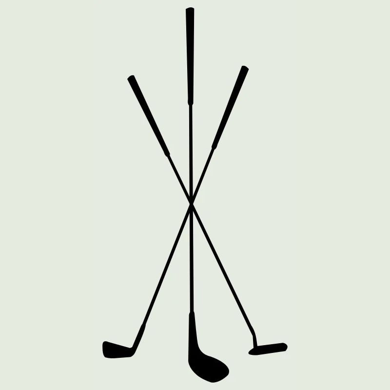 Golf - Golfschläger