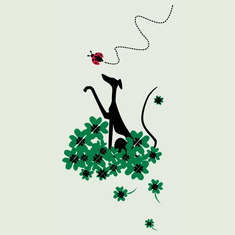lucky charm