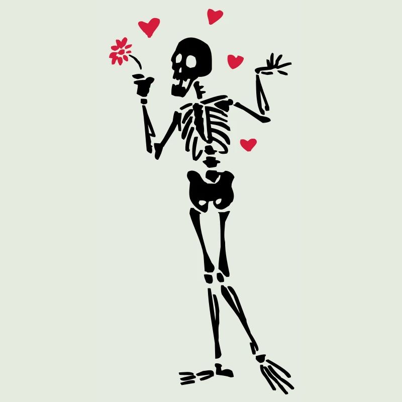 Skeleton lovers