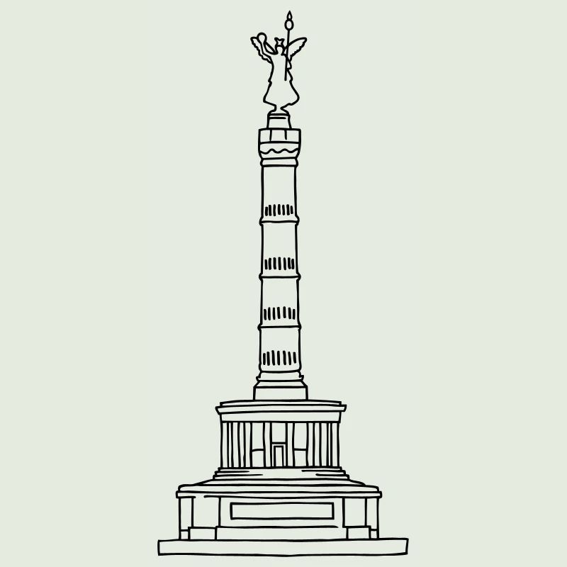 Siegessäule Berlin