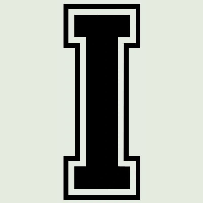 i