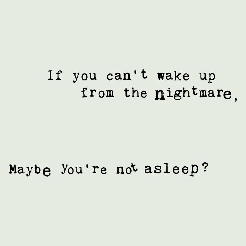 Nightmare (customize color)