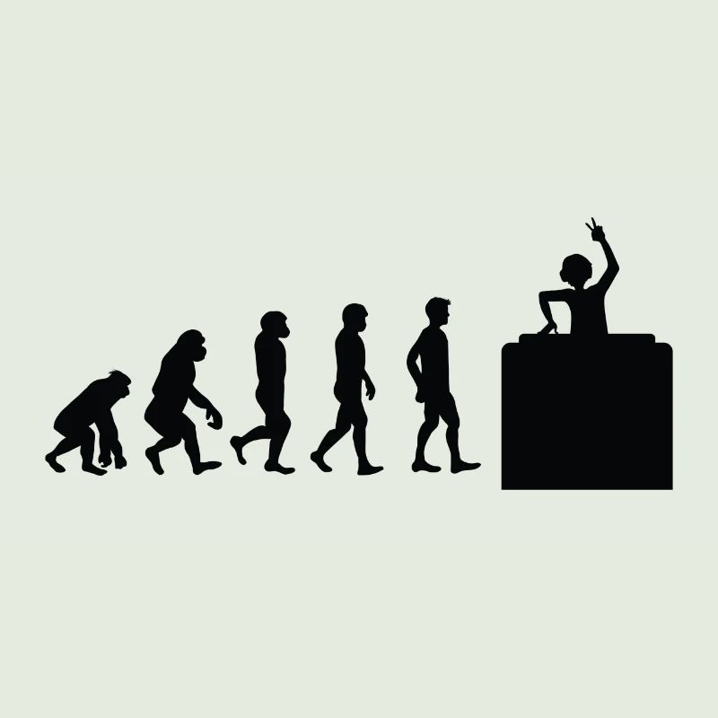 Evolution DJ