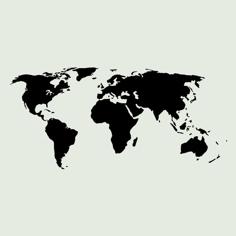 worldmap-weltkarte