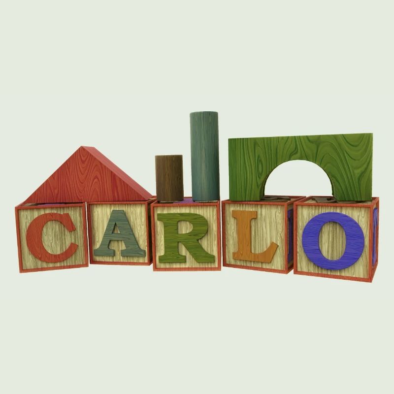 Carlo