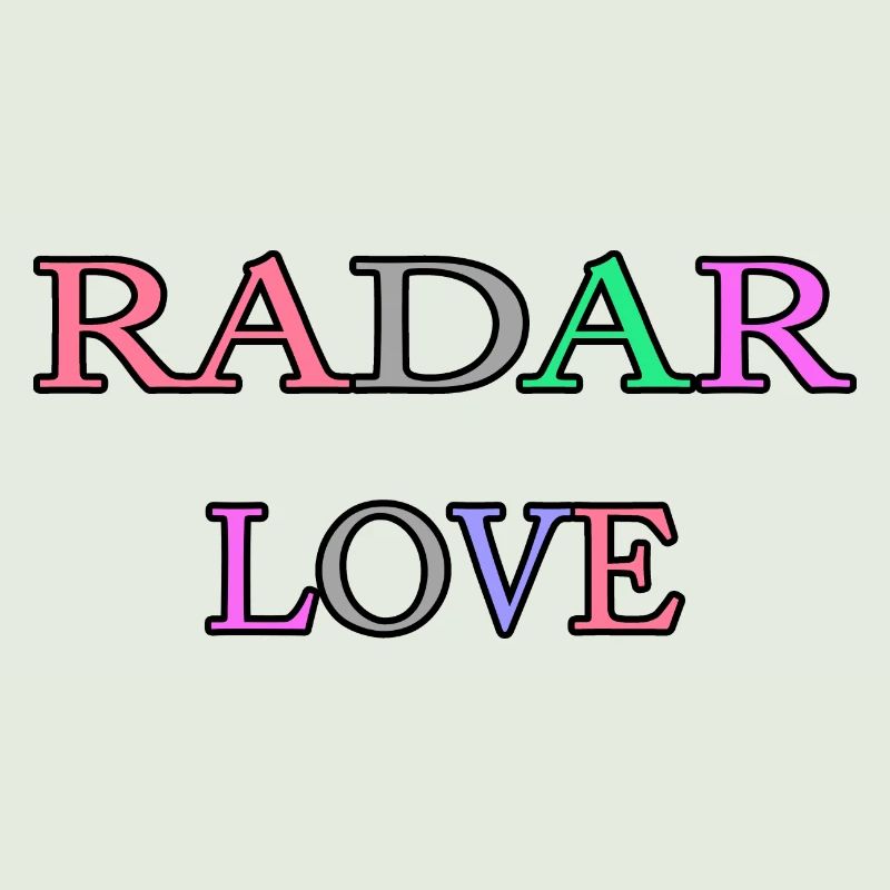 Radar Liebe