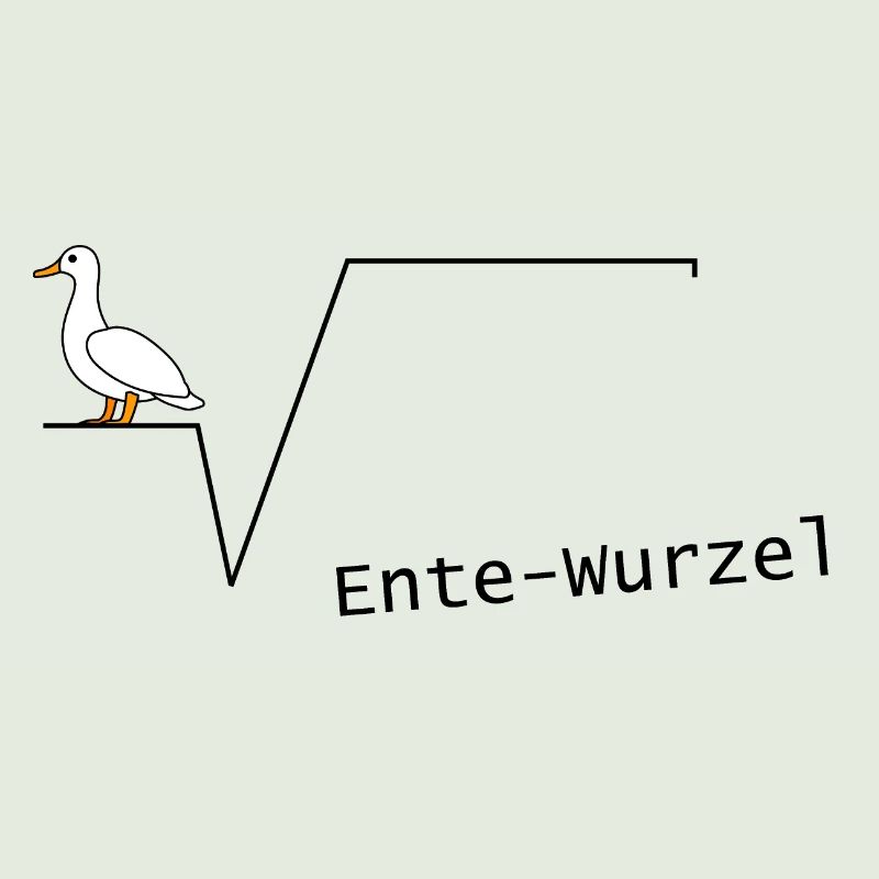 Duck root mathematics mathematic algebra geometri
