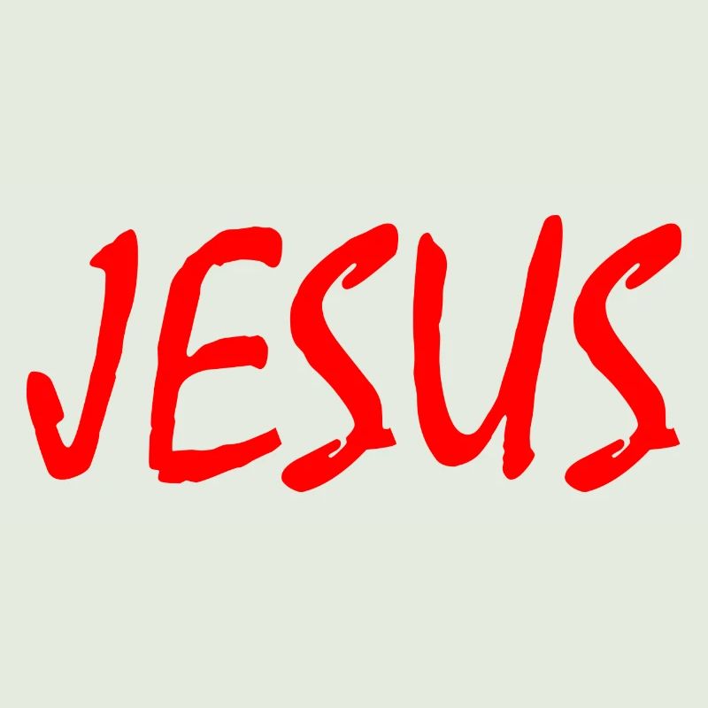 Jesus