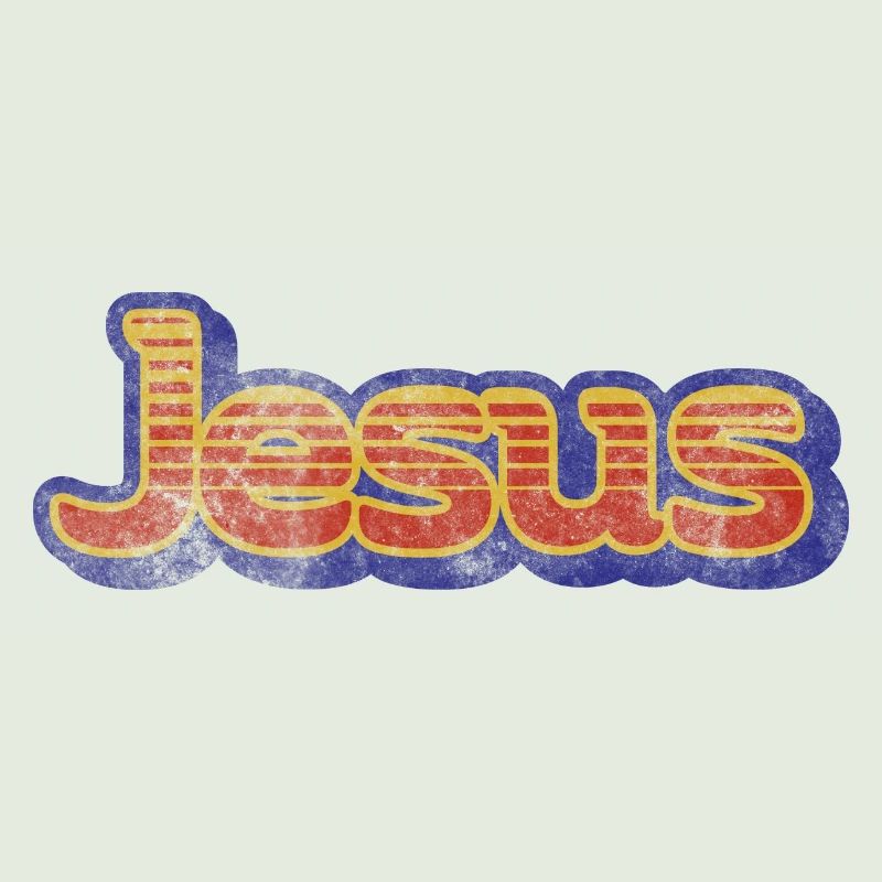 Jesus
