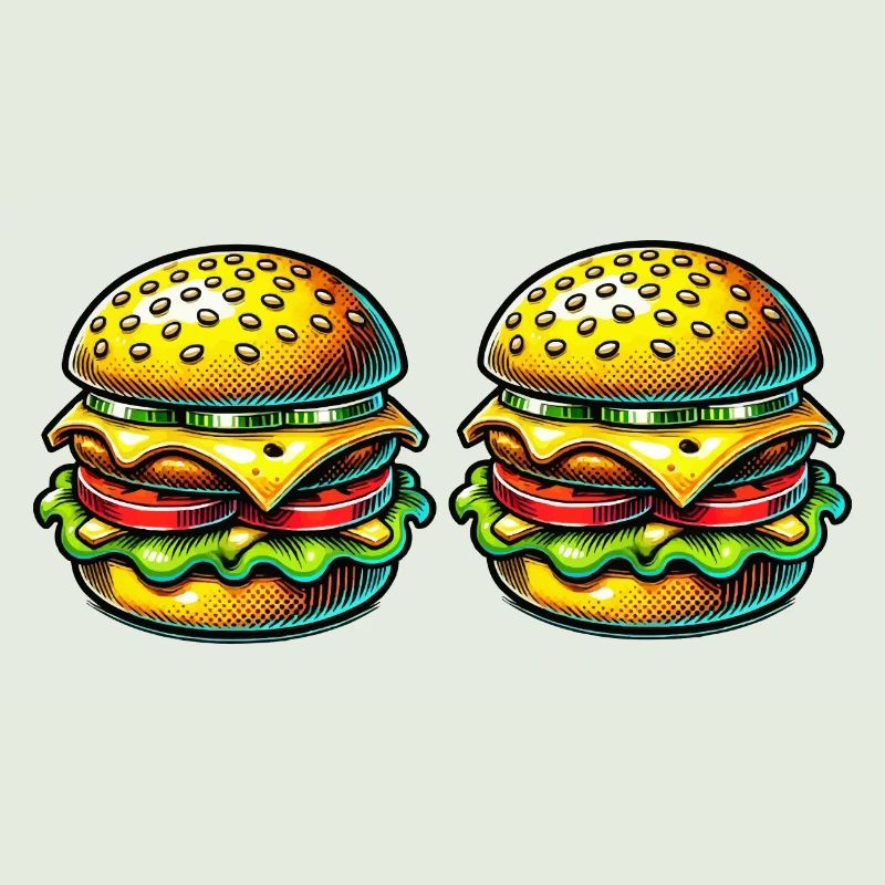 Hamburger
