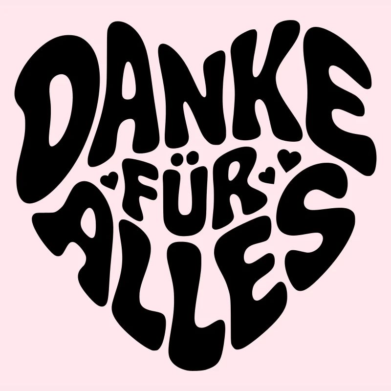 Danke für alles
