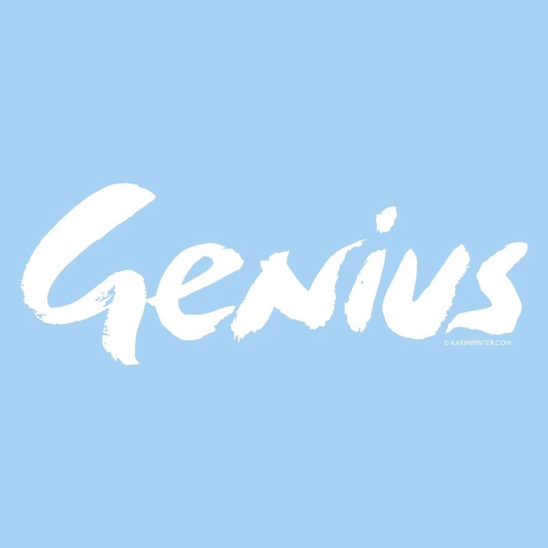 Genius