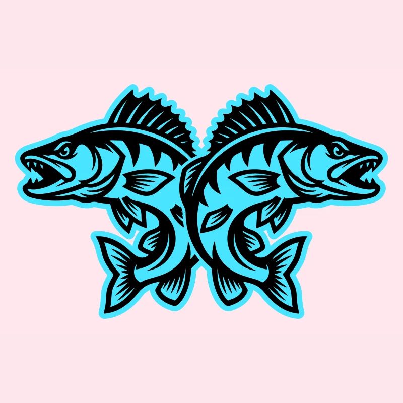 Pike Fish