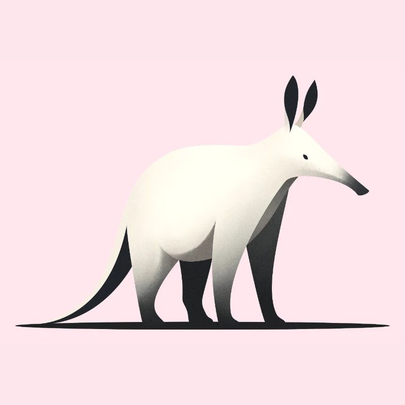 Aardvark