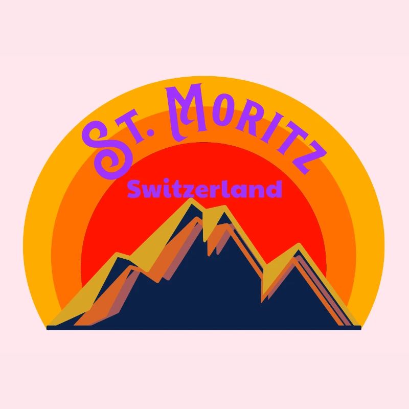 St. Moritz