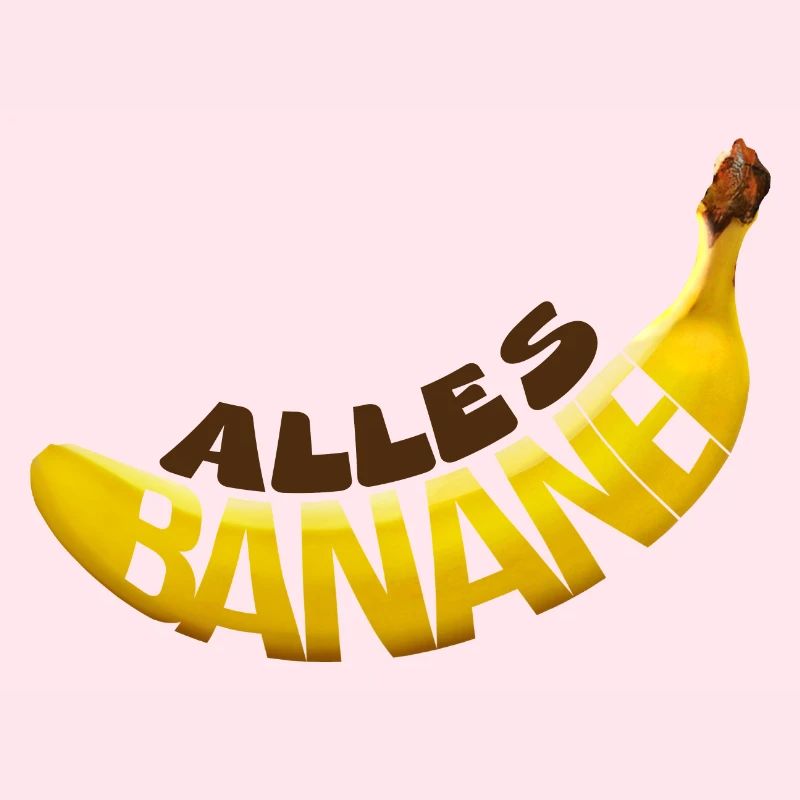 Alles Banane
