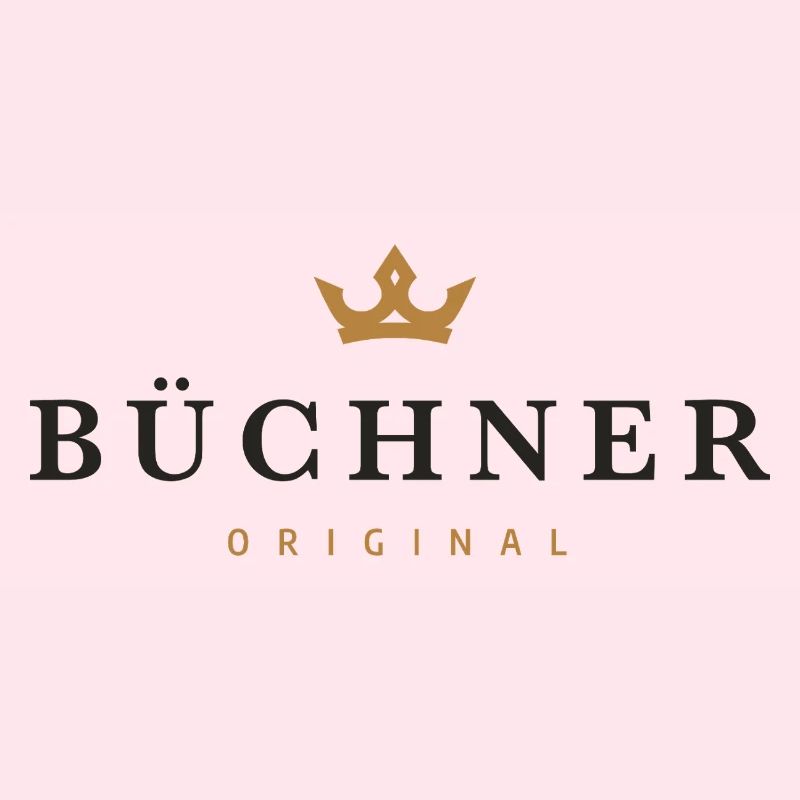 Büchner Original Familienlogo