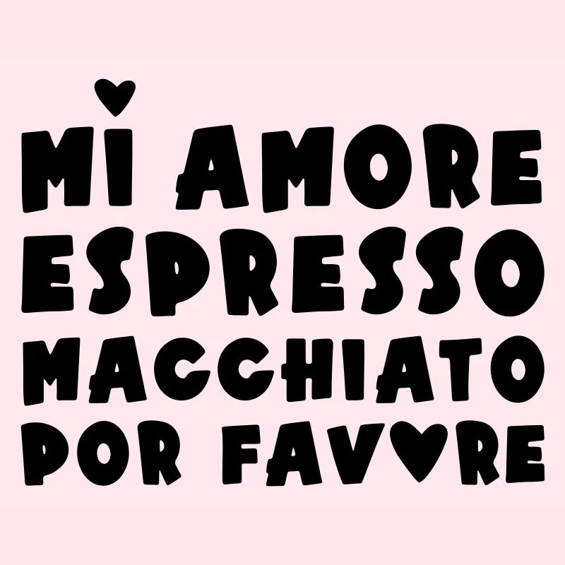 Espresso Macchiato