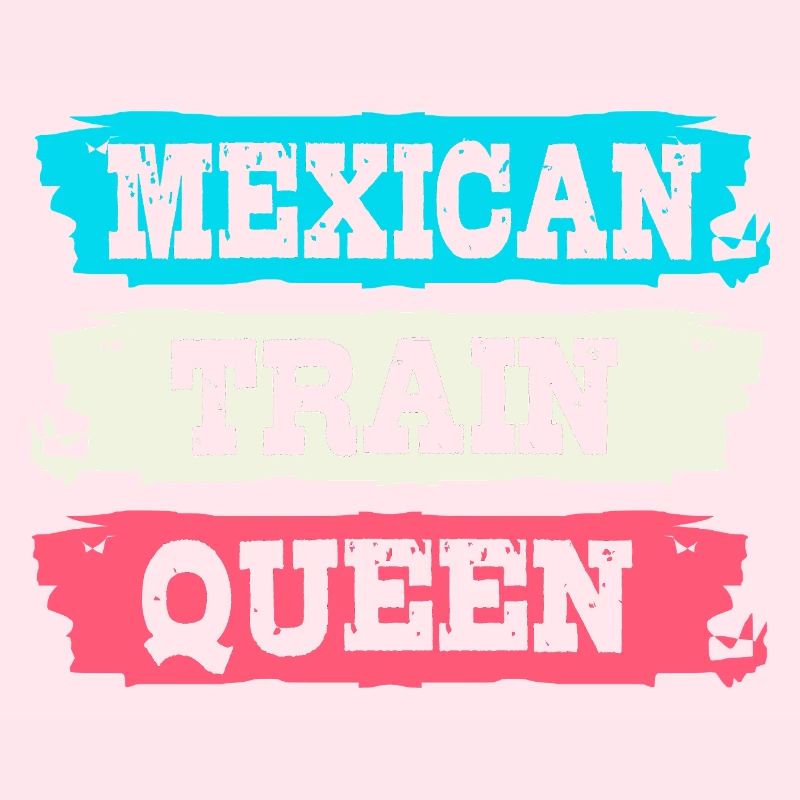 Domino Mexican Train