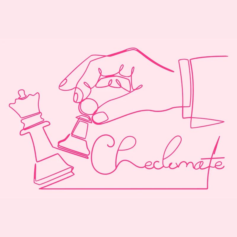 Checkmate!!!