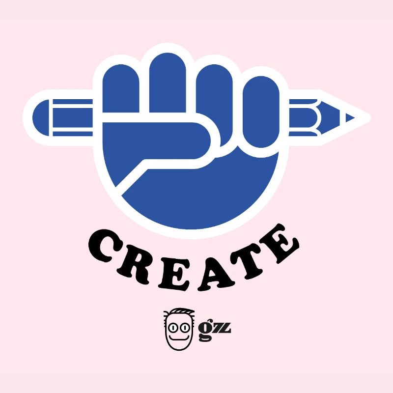 Create!