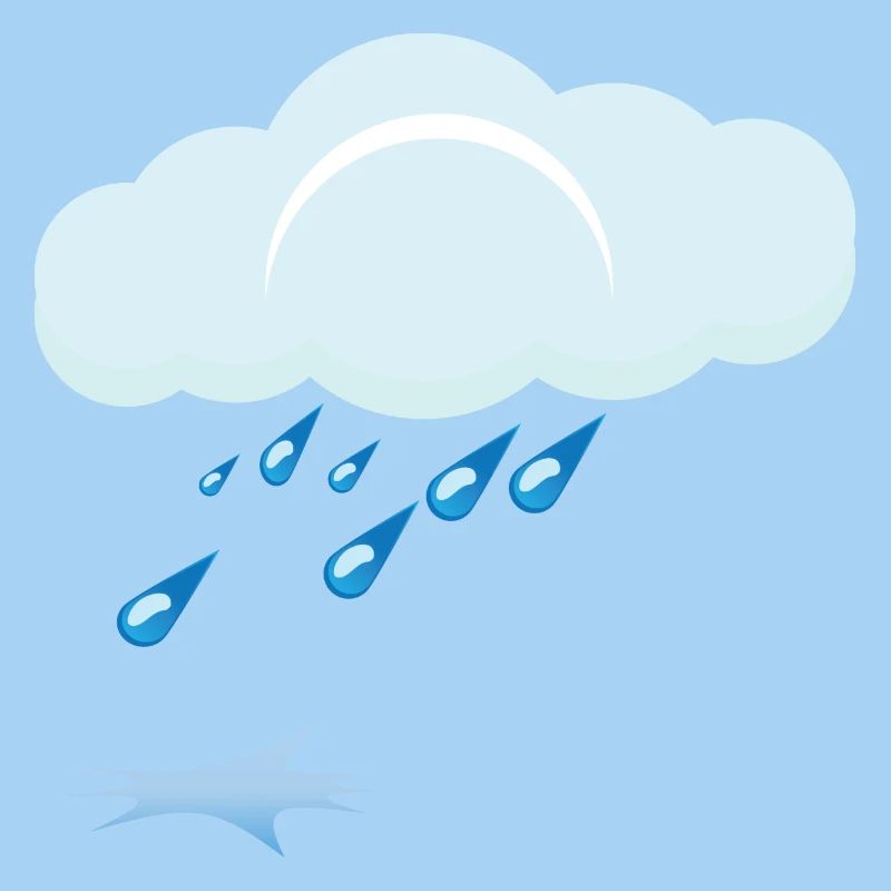 Pluie