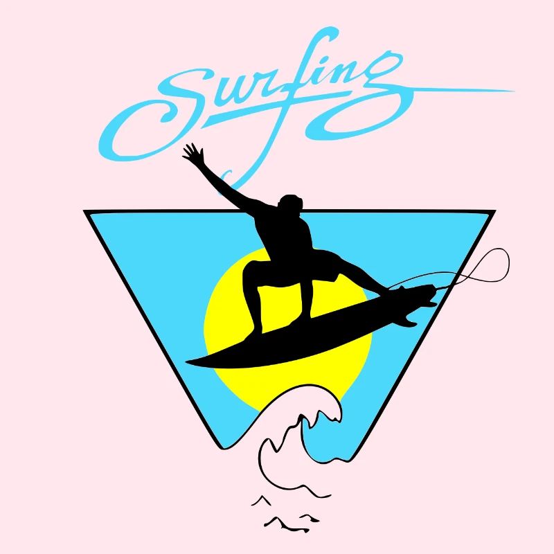 Surfen