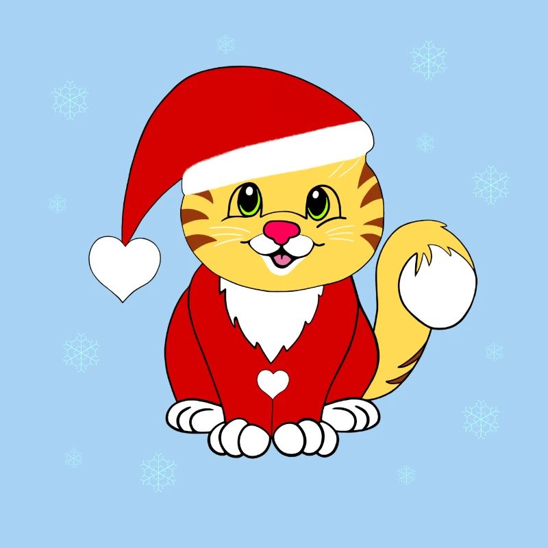 Gueule de bois de Noël