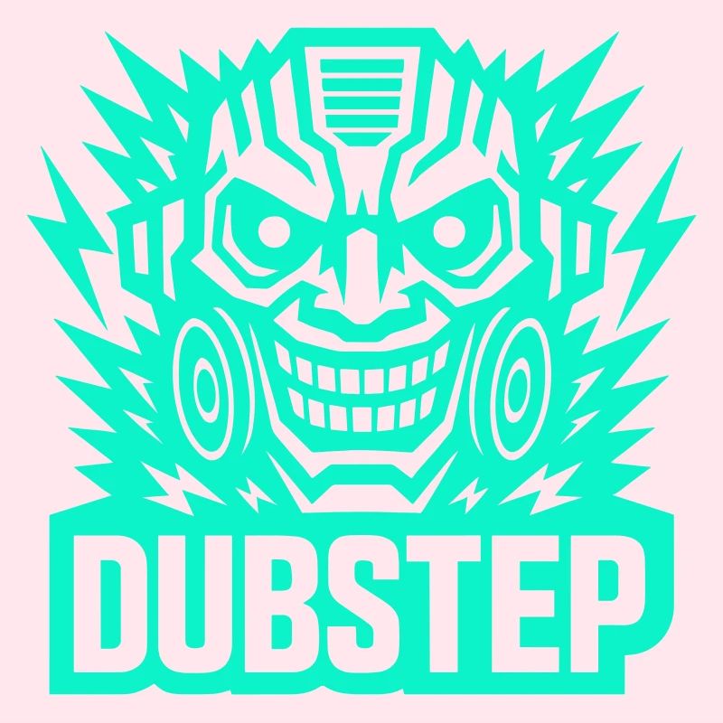 Le pouvoir du dubstep