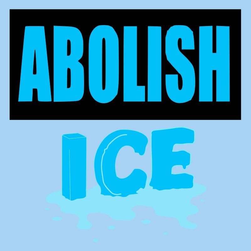 I.C.E. abschaffen: