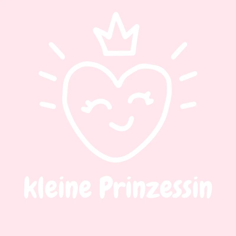 große/kleine PRINZESSIN