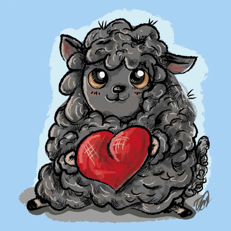 Black Sheep