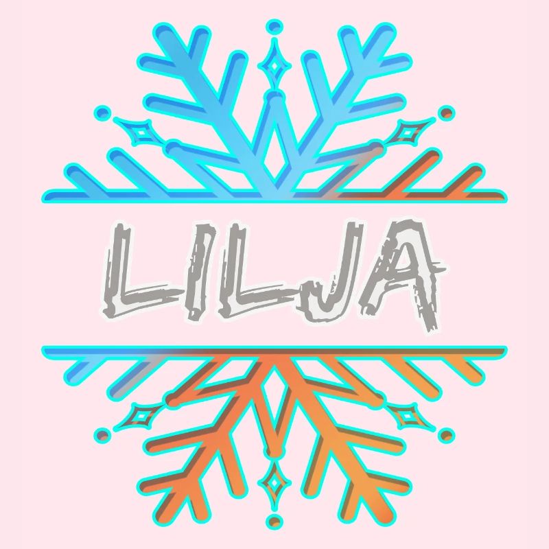 Lilja Lilja