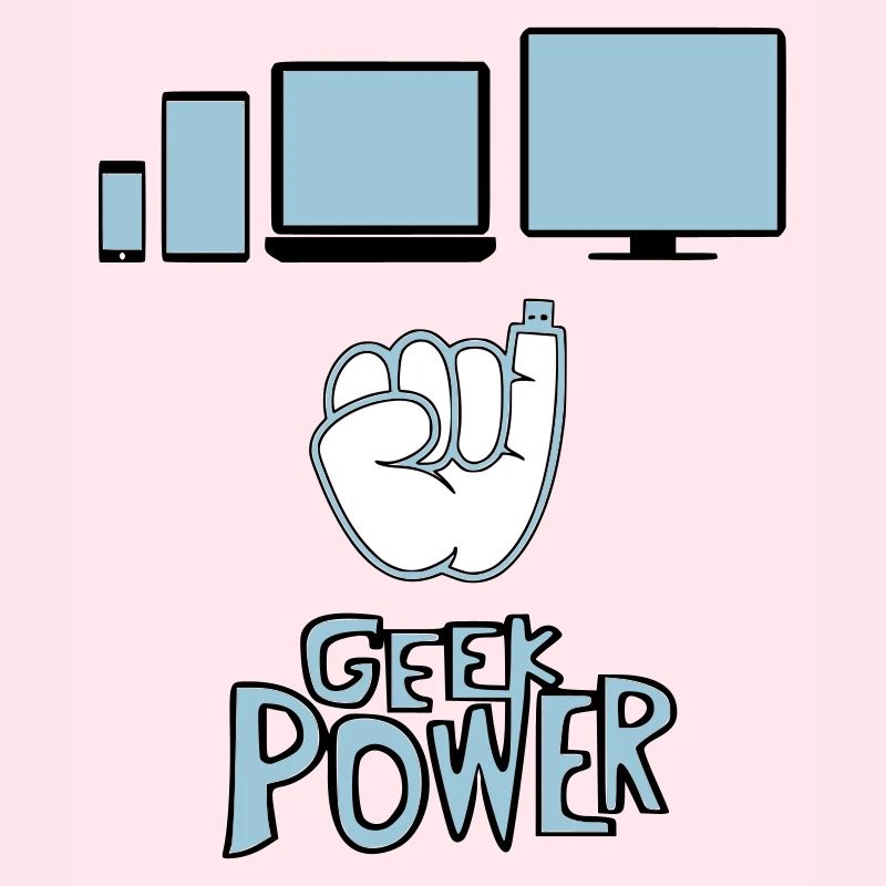 Geek