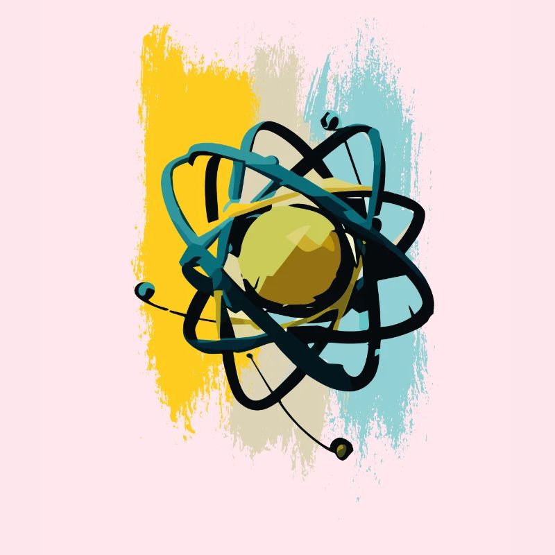 Atomkern, Physik, Wissenschaft