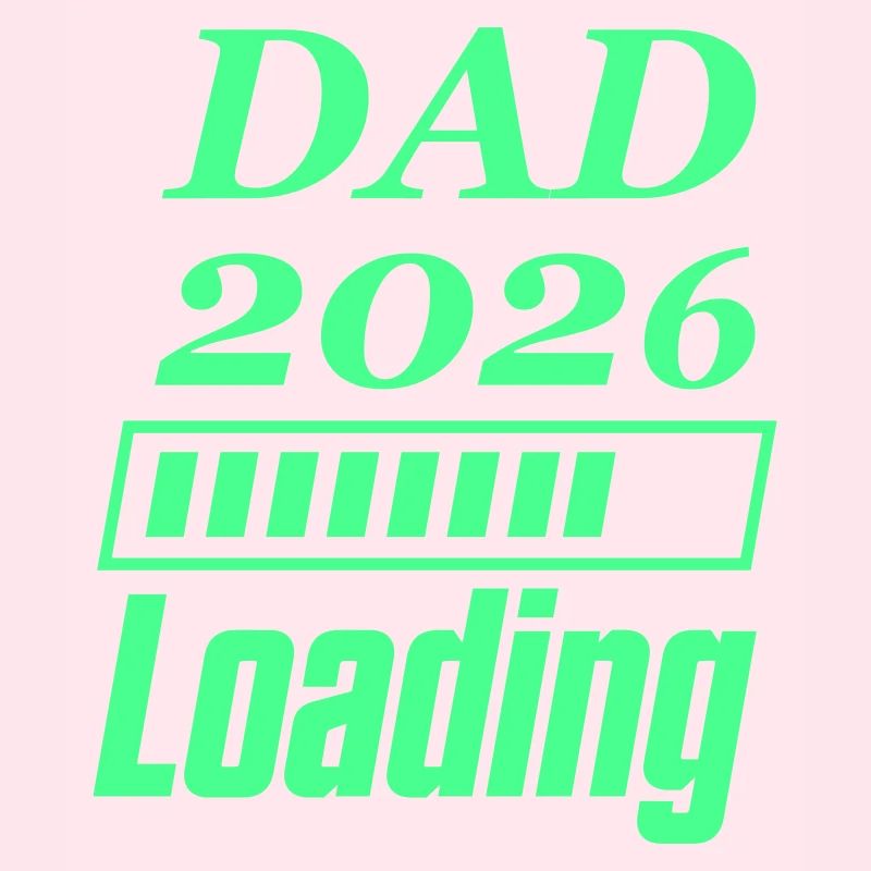 Dad 2026 Loading