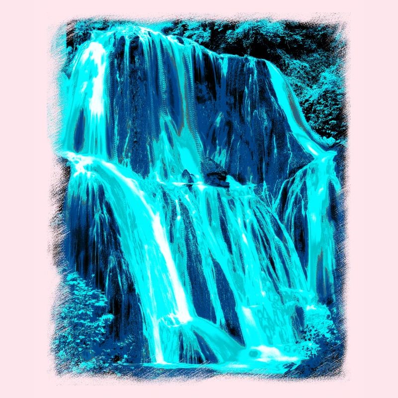 Wasserfall