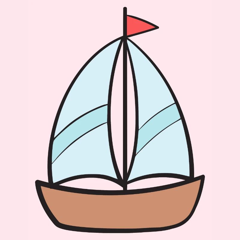 Boat Ship Sailing Ship
