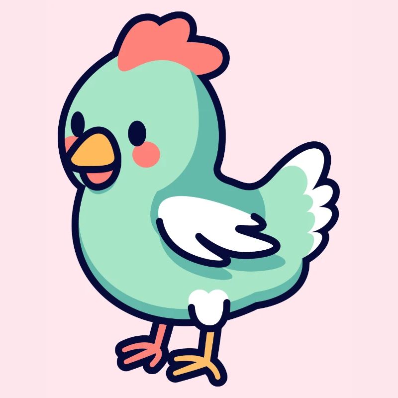 Poulet