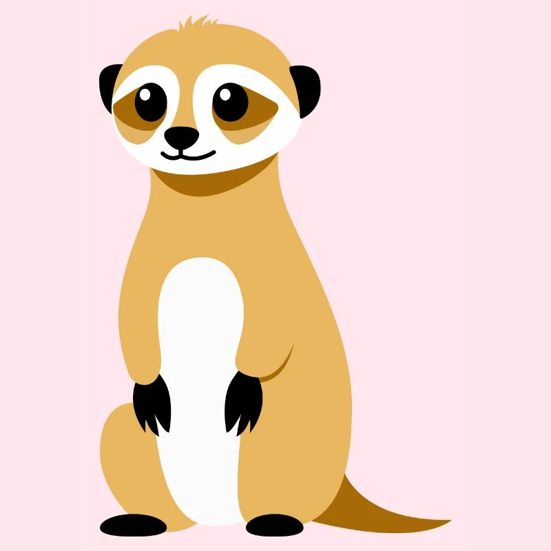 Erdmännchen