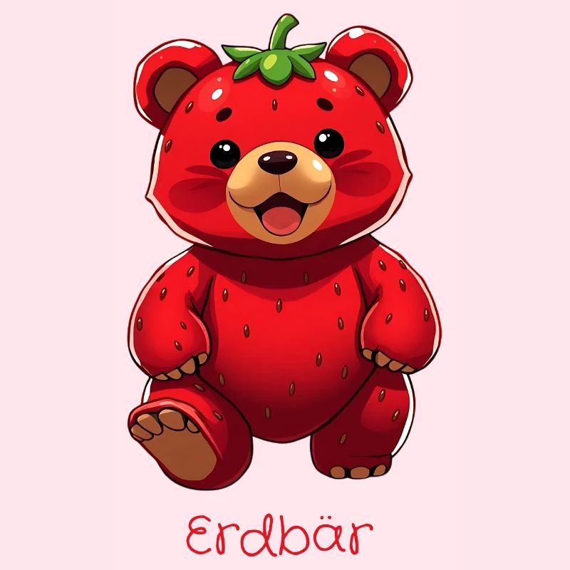 Erdbär