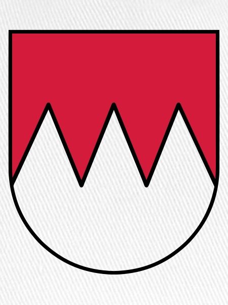 Franken - Wappen