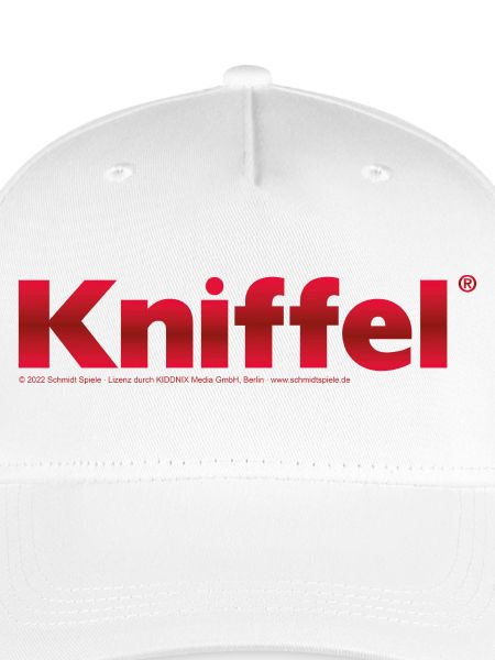 Kniffel Logo