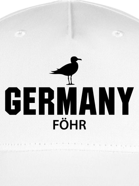 Föhr GERMANY