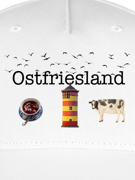 Ostfriesland